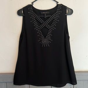 BCBG Maxazria Top